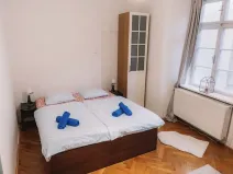 Pronájem bytu 1+1, Praha - Staré Město, Jilská, 38 m2