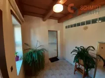 Pronájem obchodního prostoru, Kostice, 34 m2