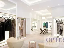 Pronájem kanceláře, Praha - Staré Město, Dušní, 115 m2