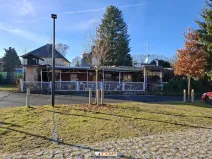 Prodej restaurace, Chomutov, Přísečnická, 100 m2