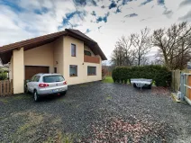 Prodej rodinného domu, Letiny, 282 m2