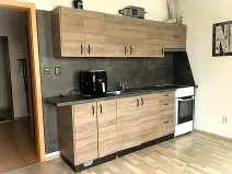 Pronájem bytu 1+kk, Strakonice, Jezerní, 30 m2