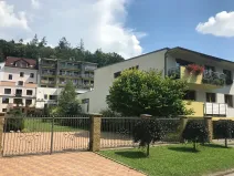 Prodej bytu 2+kk, Luhačovice, 64 m2