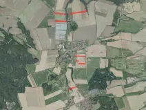 Prodej pole, Vitice, 30777 m2