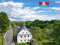 Prodej rodinného domu, Rudná pod Pradědem - Stará Rudná, 270 m2