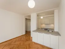 Pronájem bytu 3+kk, Praha - Žižkov, Seifertova, 85 m2
