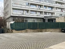 Pronájem pozemku, Dobříš, Mírové náměstí, 12 m2