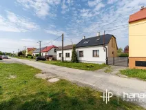 Prodej rodinného domu, Horka nad Moravou, Na Vinici, 115 m2