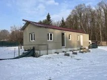 Prodej pozemku, Chlumec nad Cidlinou - Chlumec nad Cidlinou IV, Spravedlnost, 1659 m2