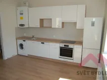 Pronájem bytu 3+kk, Praha - Krč, Přechodní, 78 m2