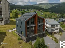 Prodej bytu 5+kk, Pec pod Sněžkou, 135 m2