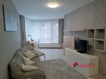 Pronájem bytu 1+kk, Ostrava, Důlní, 54 m2
