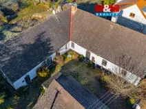 Prodej obchodního prostoru, Čížová - Zlivice, 206 m2