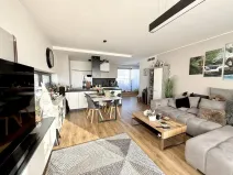 Pronájem bytu 3+kk, Brno - Sadová, Kumpoštova, 152 m2