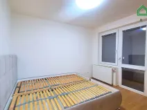 Pronájem bytu 1+1, Brno, Závětří, 38 m2