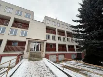 Prodej bytu 3+1, Jihlava, Olbrachtova, 92 m2