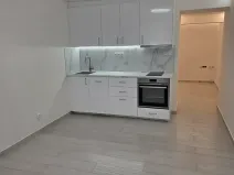 Pronájem bytu 1+kk, Praha - Vinohrady, Nad olšinami, 27 m2