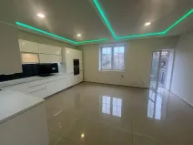 Pronájem bytu 4+kk, Praha - Smíchov, Plzeňská, 95 m2