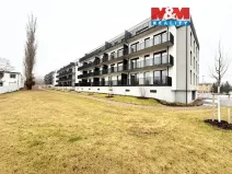Prodej bytu 2+kk, Kladno, Ke křížku, 46 m2