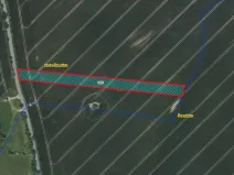 Prodej pole, Zbýšov, 6010 m2