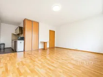 Pronájem bytu 1+kk, Ústí nad Labem, Vinařská, 31 m2