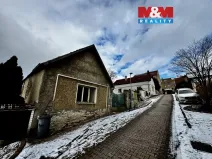 Prodej rodinného domu, Praha - Petrovice, Hertzova, 55 m2