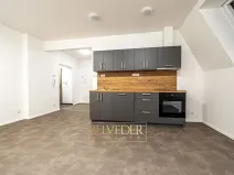 Pronájem bytu 3+kk, Teplice, Pražská, 48 m2