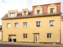 Prodej činžovního domu, Dubí, Nerudova, 254 m2