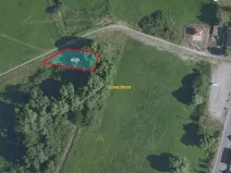 Prodej pozemku, Brodce, 515 m2