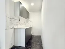 Prodej bytu 2+kk, Ústí nad Labem - Krásné Březno, Dvojdomí, 47 m2