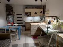 Pronájem bytu 2+kk, Praha - Komořany, Za sídlištěm, 48 m2