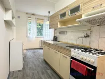 Pronájem bytu 2+1, Sokolov, Mánesova, 60 m2