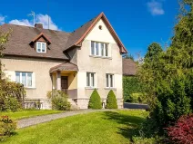 Prodej rodinného domu, Radostná pod Kozákovem, 185 m2