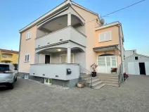 Prodej rodinného domu, Vrsi, Chorvatsko, Ulica Velikog jaza, 260 m2