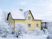 Prodej rodinného domu, Dřísy, Habrová, 240 m2