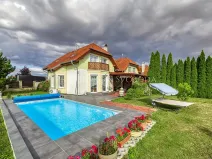 Prodej rodinného domu, Hostivice, náměstí Jana IV. z Dražic, 185 m2