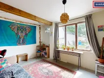 Prodej rodinného domu, Bučovice, V Chaloupkách, 86 m2