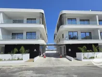 Prodej bytu 3+kk, Paralimni, Kypr, 75 m2