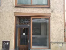 Pronájem obchodního prostoru, Brno, Průchodní, 59 m2