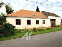 Prodej chalupy, Starý Petřín, 75 m2