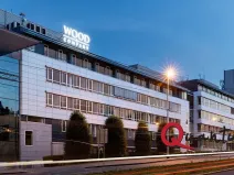 Pronájem kanceláře, Praha - Dejvice, Evropská, 503 m2