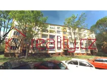 Prodej bytu 2+1, Ostrov, Kollárova, 52 m2