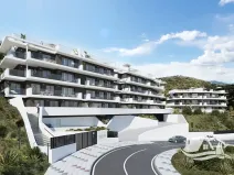Prodej bytu 3+kk, Rincón de la Victoria, Španělsko, 87 m2
