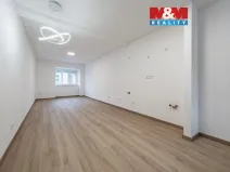 Prodej bytu 1+kk, Chrášťany - Bylany, 29 m2
