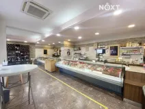 Pronájem obchodního prostoru, Praha - Uhříněves, Přátelství, 165 m2