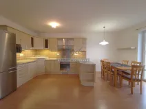 Pronájem bytu 3+kk, Šlapanice, 91 m2