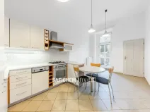 Prodej bytu 2+kk, Praha - Vinohrady, Moravská, 50 m2