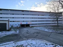 Prodej garážového stání, Brno, Voroněžská, 12 m2