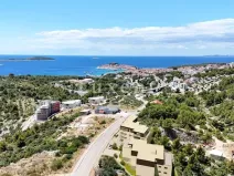 Prodej bytu 3+kk, Primošten, Chorvatsko, 101 m2