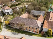 Prodej rodinného domu, Ludmírov, 201 m2